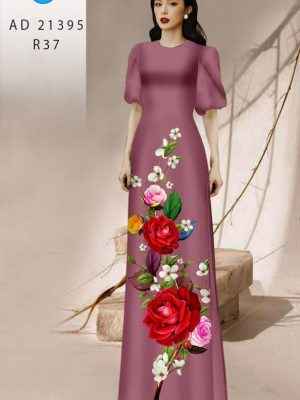 1634872638 vai ao dai dep mau moi (8)